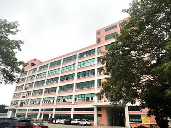 China Dongguan Honshi Electronics Co., Ltd. fábrica