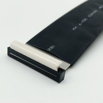 2.54mm IDC Elétrico Flat Ribbon Cable 20 Pin AWM 2651 VW-1 105C 300V 28awg