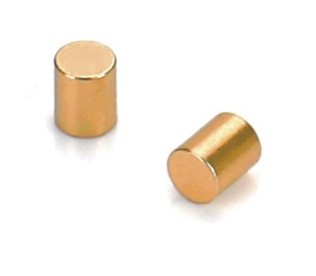 Pequenas peças viradas CNC de metal latão CNC virando peças usinadas para desempenho