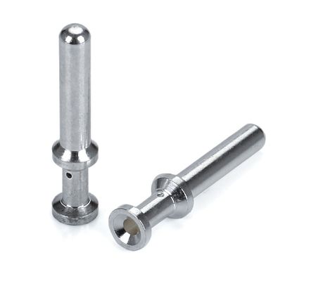 Conector de armazenamento de energia de alta corrente