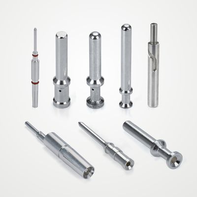 Conector de armazenamento de energia de alta corrente