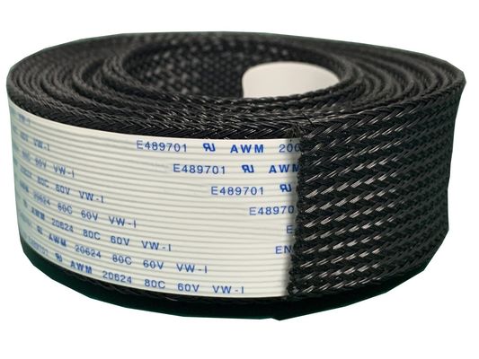 Cable Flat Awm 20706 20624 20798 105c 60v Vw-1 80c 60v