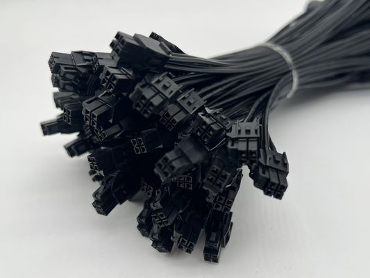 Molex Nano Fit 2.5 4 Pin Conector Elétrico