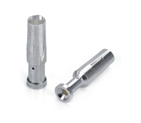Serviço de mecanização de moagem e torneamento de peças de CNC de titânio e alumínio de aço inoxidável sob medida