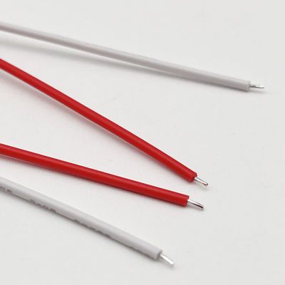 MX para JST conector 2 pin montagem de cabo e arnês de fio para máquinas industriais