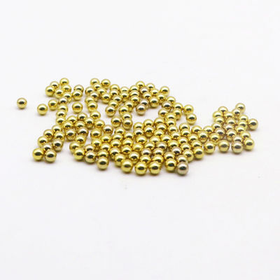 Pins personalizados, de 1,8 mm de diâmetro, 10 u' de ouro, de latão, de contato, macho