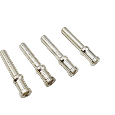 Conector de moagem de energia para veículos elétricos