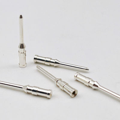 Conector de moagem de energia para veículos elétricos
