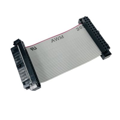 IDC 2mm Flat Cable Wire 6 Pin - 64 Pin Wire to Board Connector Personalizado