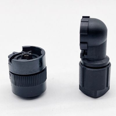 SM-MX9 autônomo de fecho de fivela Servo Motor Plug Power com SM-J27S conector codificado
