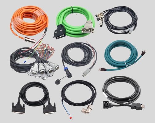 Dispositivos electrónicos Cabo USB à prova d'água Alta velocidade e material de isolamento Cabo PVC