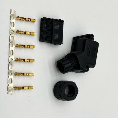 Materiais de contacto de bronze com fósforo