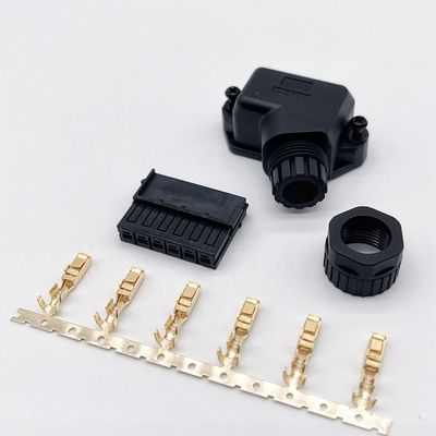 Materiais de contacto de bronze com fósforo