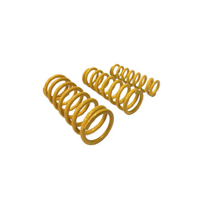 Custom 0.02mm Diâmetro 10u' 'Our Plated Brass Pin Contacts Springs Para Homem Gênero E Neblina de Sal 72H