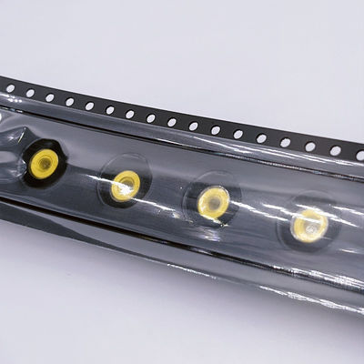 Material de contato de aço PCB M2.0 Standoff SMD Espaçadores de aço para soluções de montagem de PCB