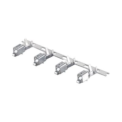 VH3.96 Conector de fio para a placa 2 - 10 pin Wafer Housing Terminal Plating Tin
