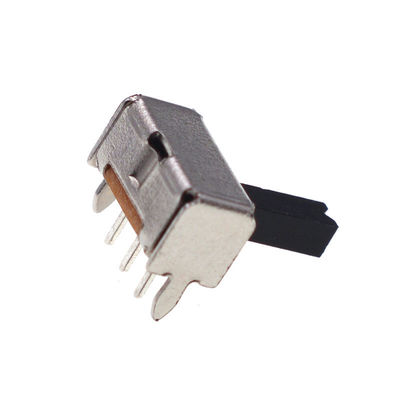 3 pin SMD DIP painel PCB momentâneo táctil tacto apertar botão
