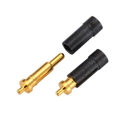 Bateria Pogo Pin SMT Tipo H4.2mm