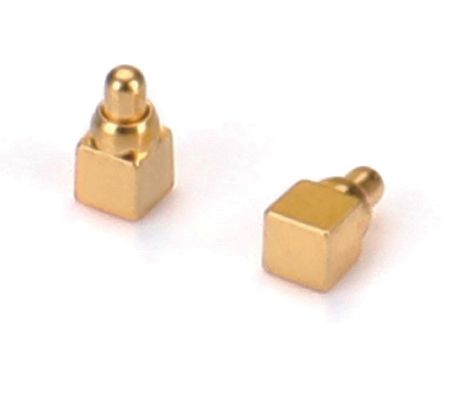 Bateria Pogo Pin SMT Tipo H4.2mm
