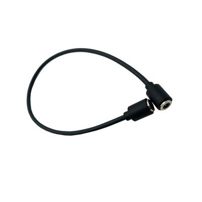 IP67 PCB à prova d'água Conector de pin de Pogo Feminino Cabo magnético com revestimento de flash de ouro e resistência a contatos máxima de 50 mohm