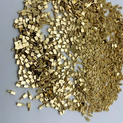 Pingo Pogo para corrente alta 5A 10A inteligente