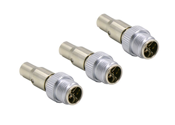 M12 8Pin Conector circular de código X Plug Shield Painel de parafuso traseiro de montagem PG9 Para sinais de monitoramento Cat6a Ethernet
