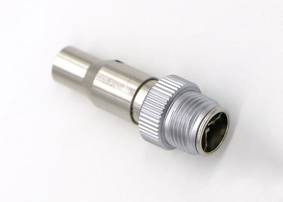 M12 8Pin Conector circular de código X Plug Shield Painel de parafuso traseiro de montagem PG9 Para sinais de monitoramento Cat6a Ethernet