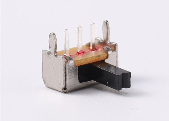 3 pin SMD DIP painel PCB momentâneo táctil tacto apertar botão