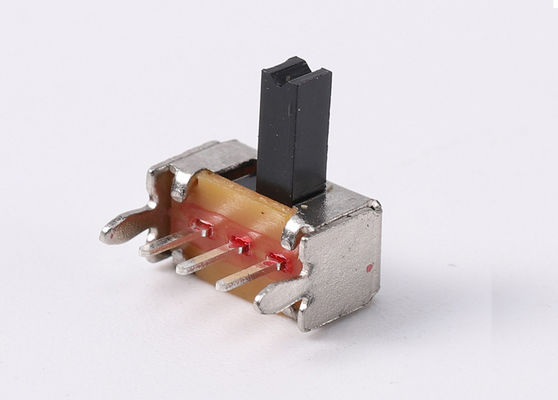 3 pin SMD DIP painel PCB momentâneo táctil tacto apertar botão