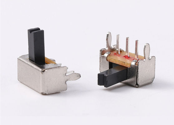 3 pin SMD DIP painel PCB momentâneo táctil tacto apertar botão