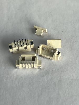 1.25mm Pitch MH1.25 Série SMD fio para o conector da placa Substitua o conector Molex