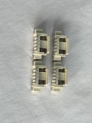 1.25mm Pitch MH1.25 Série SMD fio para o conector da placa Substitua o conector Molex