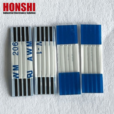 Cabos planos FFC personalizados