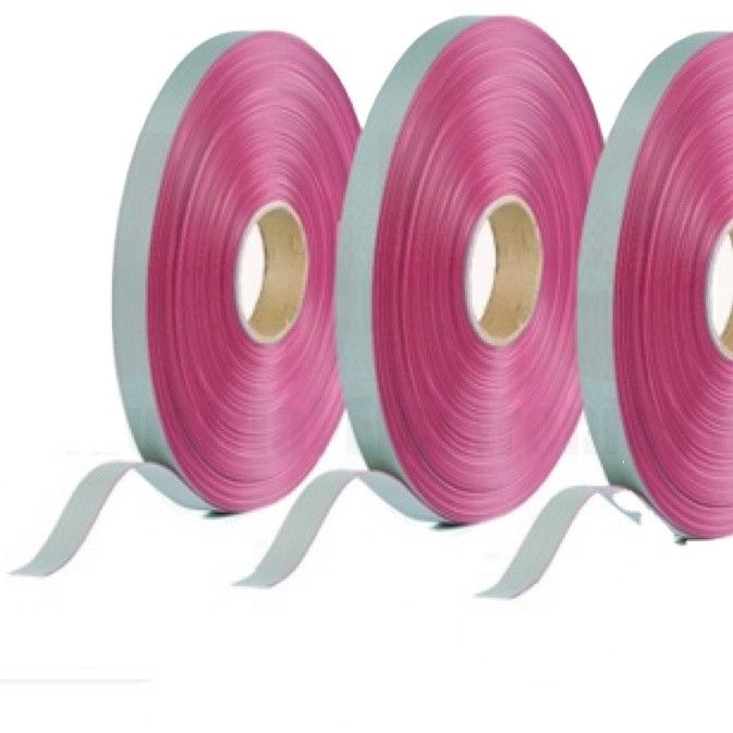 4 pin - 64 pin Cable plano personalizado Pitch cinza 1,27 mm Cable de fita 76,5 M/Rol
