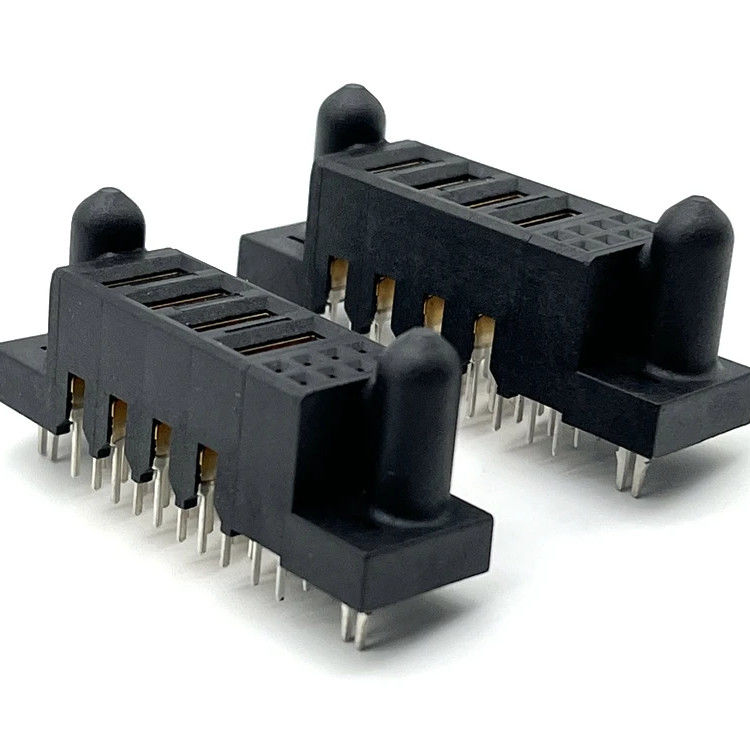 Conector HCP 4 pin 5.08mm Bateria Conector feminino Resistir a corrente nominal de 40A