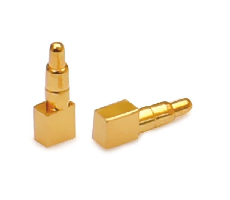 Bateria Pogo Pin SMT Tipo H4.2mm
