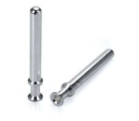 Conector de armazenamento de energia de alta corrente