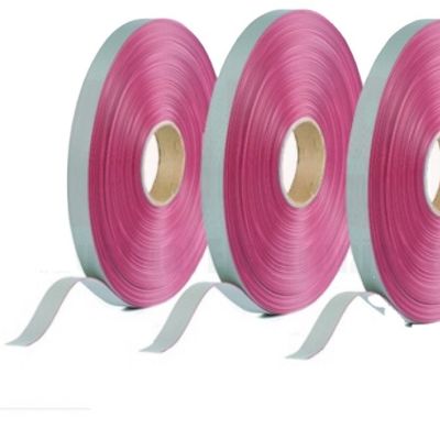 4 pin - 64 pin Cable plano personalizado Pitch cinza 1,27 mm Cable de fita 76,5 M/Rol