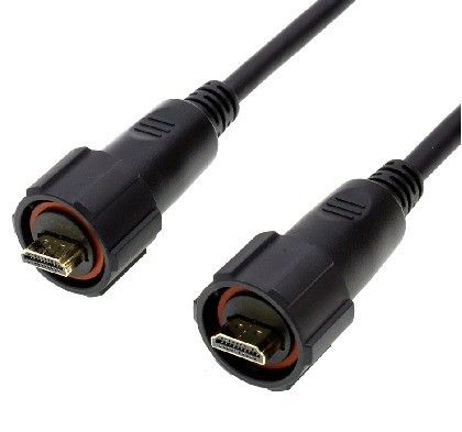 Dispositivos electrónicos Cabo USB à prova d'água Alta velocidade e material de isolamento Cabo PVC