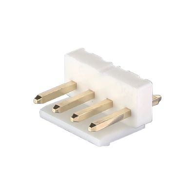 VH3.96 Conector de fio para a placa 2 - 10 pin Wafer Housing Terminal Plating Tin