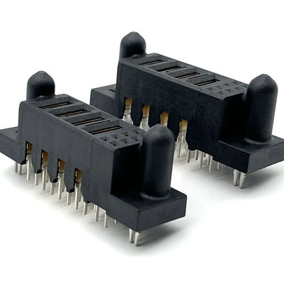 Conector HCP 4 pin 5.08mm Bateria Conector feminino Resistir a corrente nominal de 40A